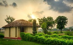Gajraj Trails Resort